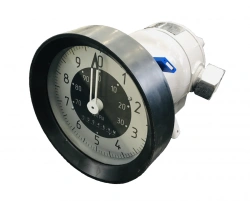 Liquid counter SZh-PPO-25-1,6-SU 03-75-0.00.00.00 (0,55-1,1 cSt; PG 0,25)