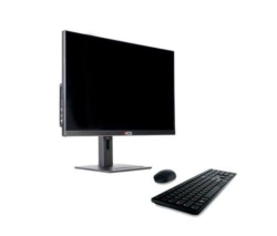 Automated workplace KCG model AM-202301-01 (Specification DNER.466535.010-01 dated 05.07.2023)