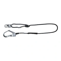 Personal protective equipment against falling from height. Sling for holding and positioning model ARX VS-109LF