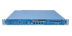 ViPNet xFirewall 5 PAC, version ViPNet xFirewall 5 xF1000 C (xF1000 Q7 hardware platform)