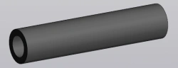 M03-C5-20-030245 - D - Stator frame oil pan lug