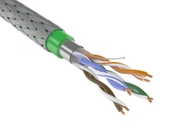 Communication cables ParLan ARM F/UTP Cat5e PVCLS ng(A)-FRLSLTx