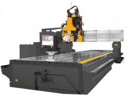 Machining centre STCP 220KS (RFP-6S)