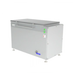 Smoking profile washing machine MMP