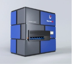 Automated storage systems WERTA carousel