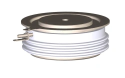 Fast acting thyristor TB333-400