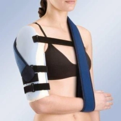 Shoulder joint apparatus