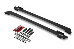 Car roof rack part for FORD RANGER (2012-) + fixing kit