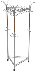 Floor coat rack Galileo 214