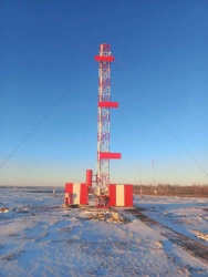 Transponder DME/NL 2700 AESF.461511.004