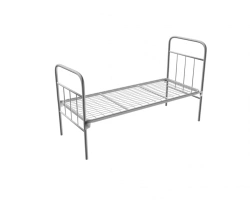Army-style bed K670.S