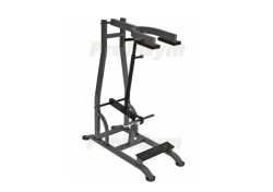 TD-0060-D. Standing shin