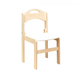 Adjustable chair