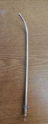 Male urethral catheter #20