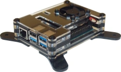 Computer single-board Repka Pi 3, BSFP.466219.002