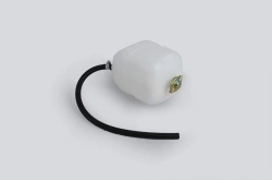 Expansion cistern (for Uaz Hunter, 409 engine) 315190131101000