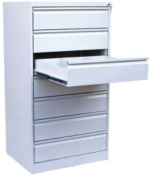 Practical Drawing Cart D-15