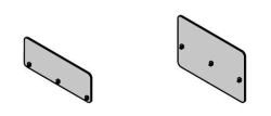 LDF screen. Rio Base" furniture set