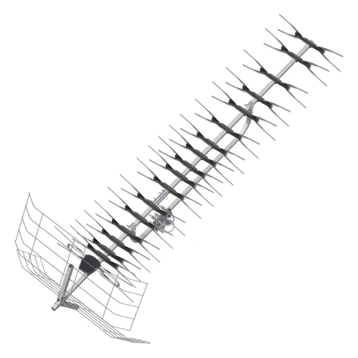 BAS X1174-R MIDI Outdoor TV Antenna