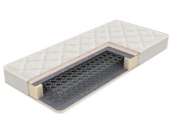 Spring mattress