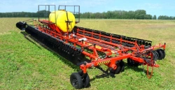 Trailed plough plough LDG-10