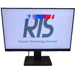 23.8 inch monitor by RTS Model CrystalView