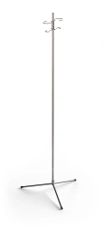 SW-03.19.H Stand for prolonged infusion on three supports, non-adjustable