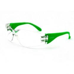 Safety glasses O17 HAMMER ACTIVE StrongGlass™(2-1,2 PC), article number 11737.