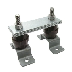Insulated conductor holder DPI-4.65Hz
