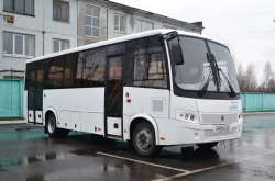 Bus PAZ 320414-14