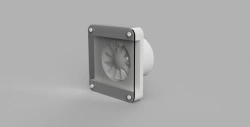Axial fan ECO 5