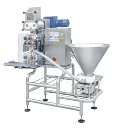 Automatic dumpling machine AP310