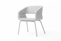 L28 series armchair FORUM L28-S6-3