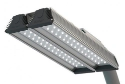 LED luminaire Elbrus 116W RUS