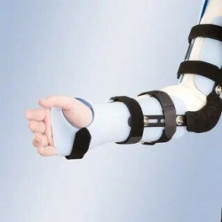 Wrist and elbow joint apparatus AR2-LL.1