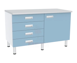 SL-04-MSK (SL-04-118) Laboratory table