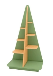 Shelf "Christmas Tree", item no. 40089