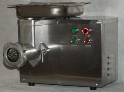 Professional meat grinder MP-300/380V
