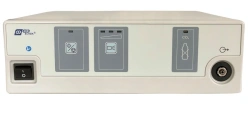 Endoscopic insufflator for gastrointestinal tract "FOTEK"