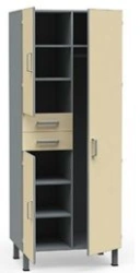 Medical cabinet BT-SHK "BT-Mebel"