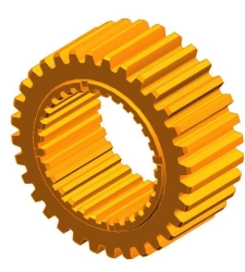 Piston 2601-12-69