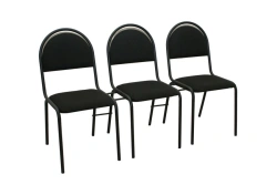 Chair sections EL-106.06.00-08 - L-106.06.00-010