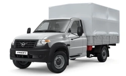 UAZ truck 236022-021-10