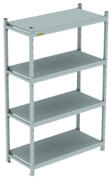 Shelf metal STM-4