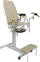 Gynaecological chair KG-3M