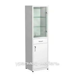 Cupboard for medicines ShdMP-3.1