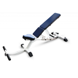 Universal bench