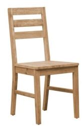 Wooden chair, SD