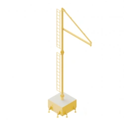 Arrow security system E003