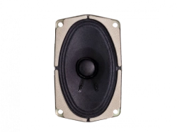Loudspeaker head 3 GDSh-32R 8 Ohm